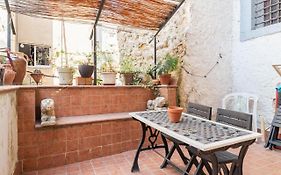 Appartamento In Pieno Centro Storico Con Terrazzo “O'Vicariello”